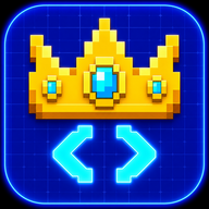 DCUI Generator logo